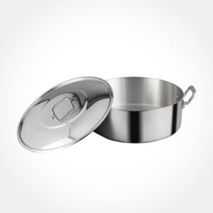 Budineras Vasconia 22