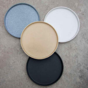 Loza Mediterráneo. 3