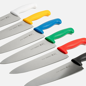 Cuchillería y Cubiertos