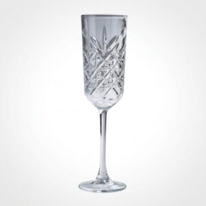 COPA FLAUTA PARA CHAMPAGÑE TIMELESS 175 ML. 14