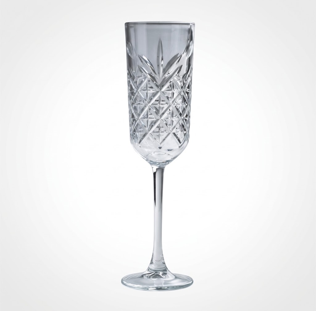 COPA FLAUTA PARA CHAMPAGÑE TIMELESS 175 ML. 14