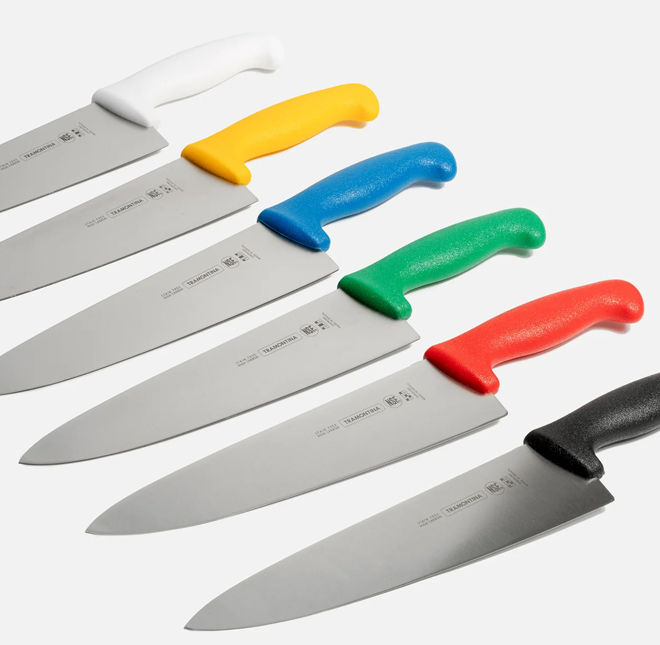 Cuchillo Chef Tramontina - Imagen 2
