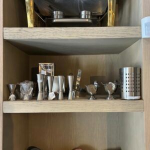 Complementos de cocinas