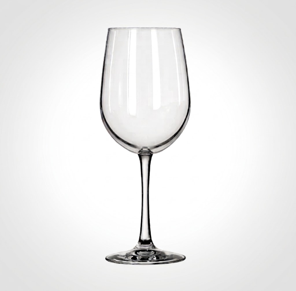 Copa de vino Libbey 7504 Viña de 18,5 onzas de alto. 20
