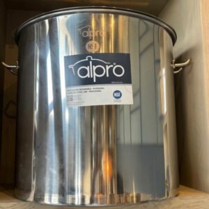 Olla Acero Inoxidable