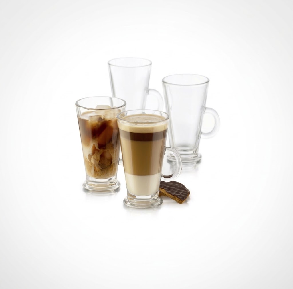 TARROS IRISH COFFEE 266 ML. 16 - Imagen 2