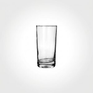 VASO DE VIDRIO HB FONDO GRUESO 361 ML 6625 CRISA