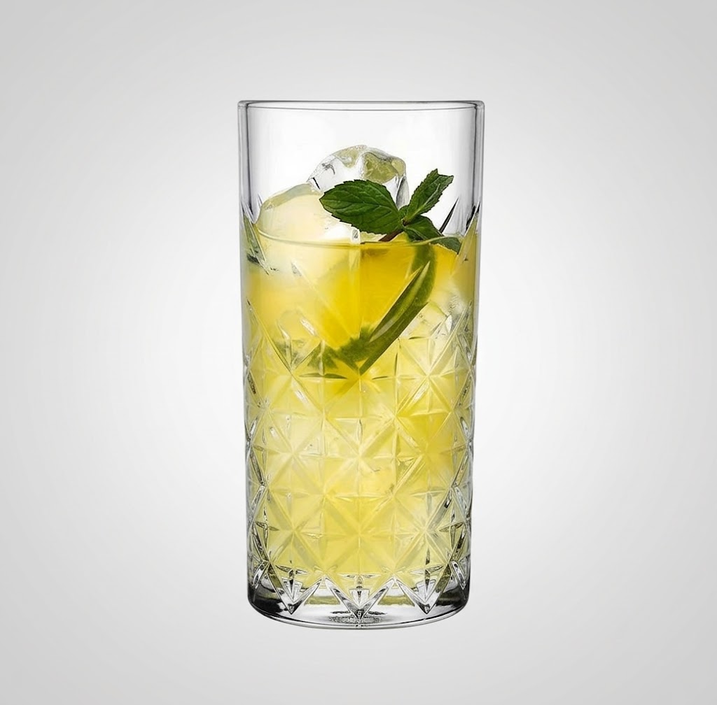 VASO TIMELESS 450 ML. 12
