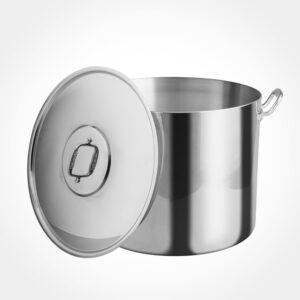 Vasconia Olla Alta Acorazada