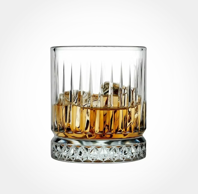 Vaso Elysia 355 ml