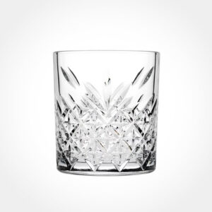 Vaso Whisky Timeless 345 ml