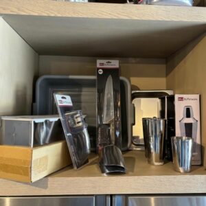 Accesorios para Cocina